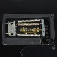 brass electric guitar tremolo system spring stabilizer kit adjuster trem setter