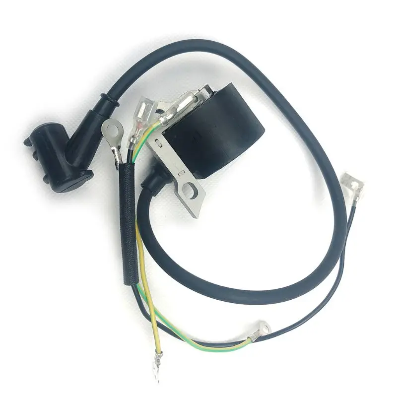 

Ignition Coil Module for Stihl FS160 FS220 FS280 Lawn Mower Brush Cutter Grass M17E