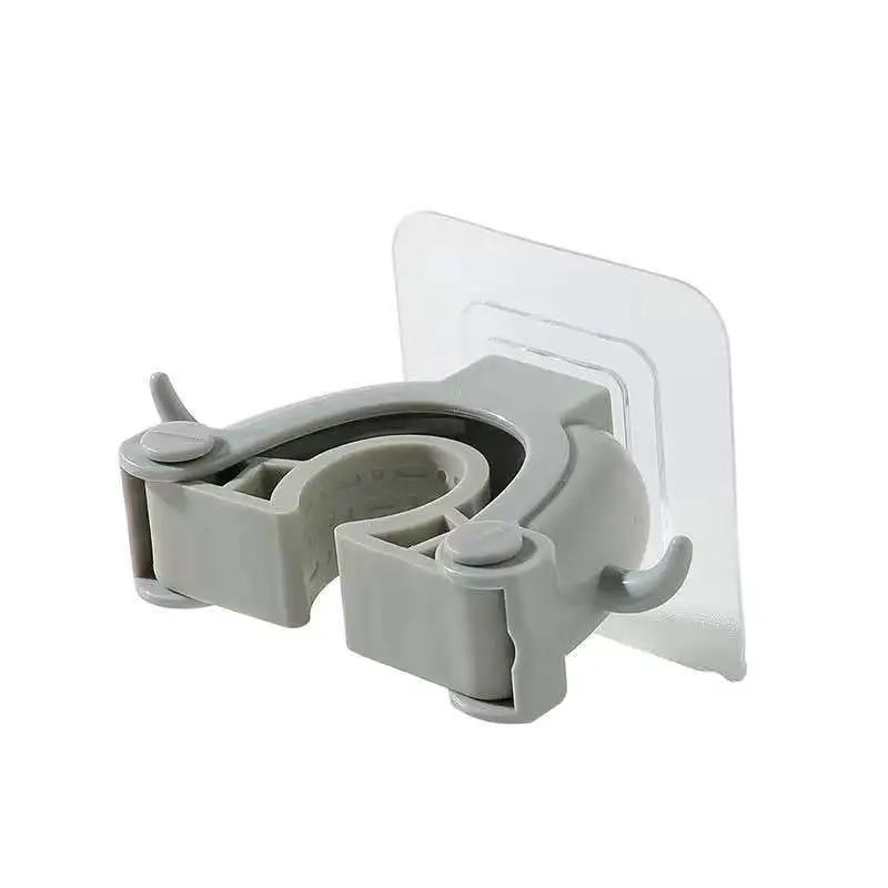 

Стеллаж для швабры, крюк для швабры, без отверстий, крюк, держатель для швабры