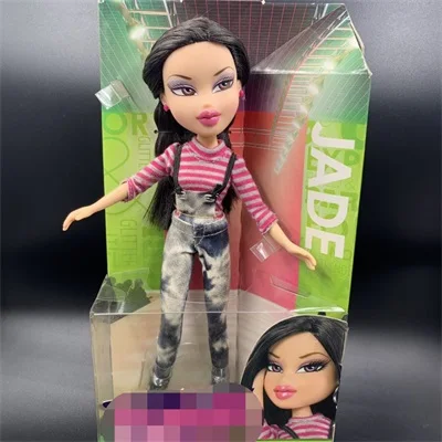 6 Горячая Распродажа, модная фигурка Bratz Bratzillaz, кукла MC2, нарядная игрушка, игровой домик, несколько вариантов, лучший подарок для ребенка - Цвет: 6