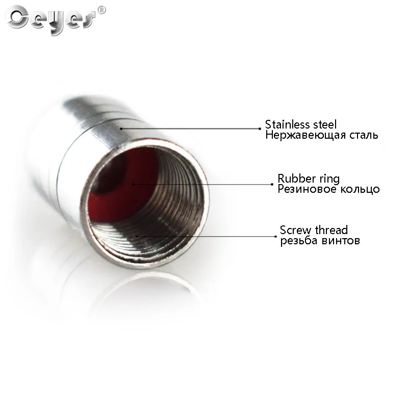 Ceyes автомобильный Стайлинг автомобильные колпачки чехол для Opel Astra H G J Corsa Insignia