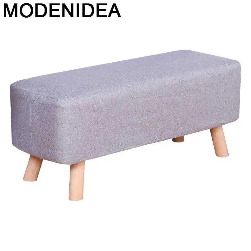 

Стул для ног со склада, пентеадровый стул для хранения, чехол для смены обуви, стул-табурет