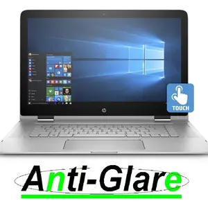 2x ultra clear anti glaree anti blue ray screen protector guard cover for hp pavilion x360 convertible 14 dh0xxx 14 laptop free global shipping