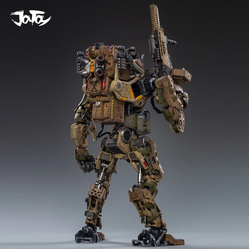 PRE SALE JOYTOY 09st Легион страх штурмовая Механическая Коллекционная экшн фигурка