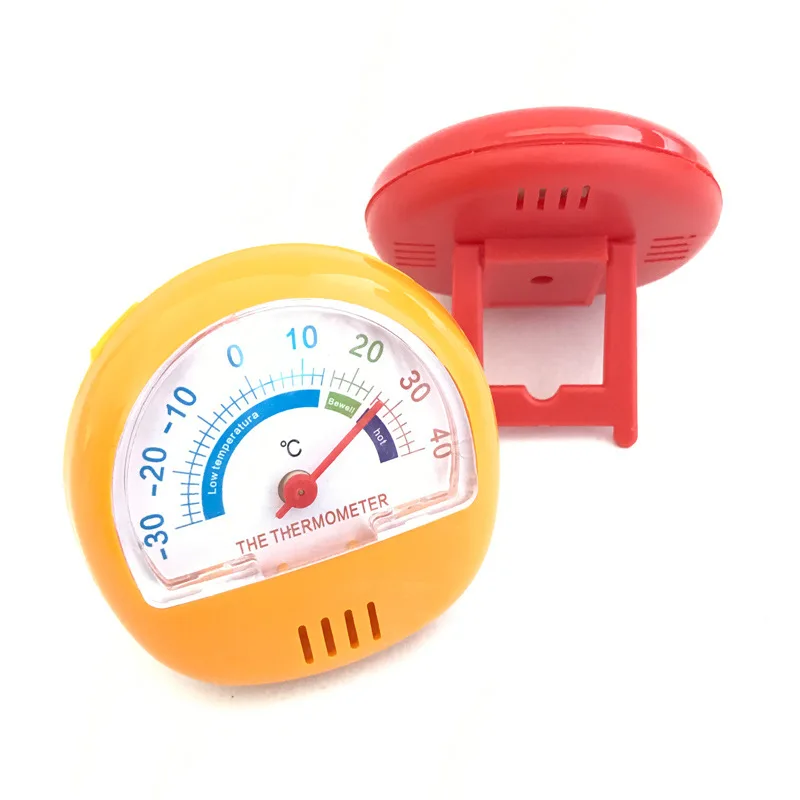 Указатель Тип холодильник морозильник термометр кухонная комната Мини