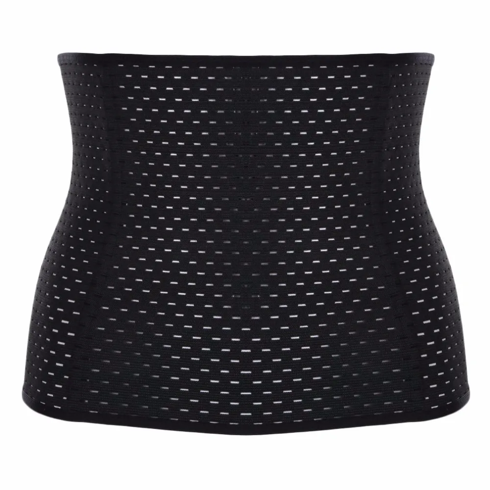 Новый женский пояс для похудения формирователь тела тонкий корсеты боди