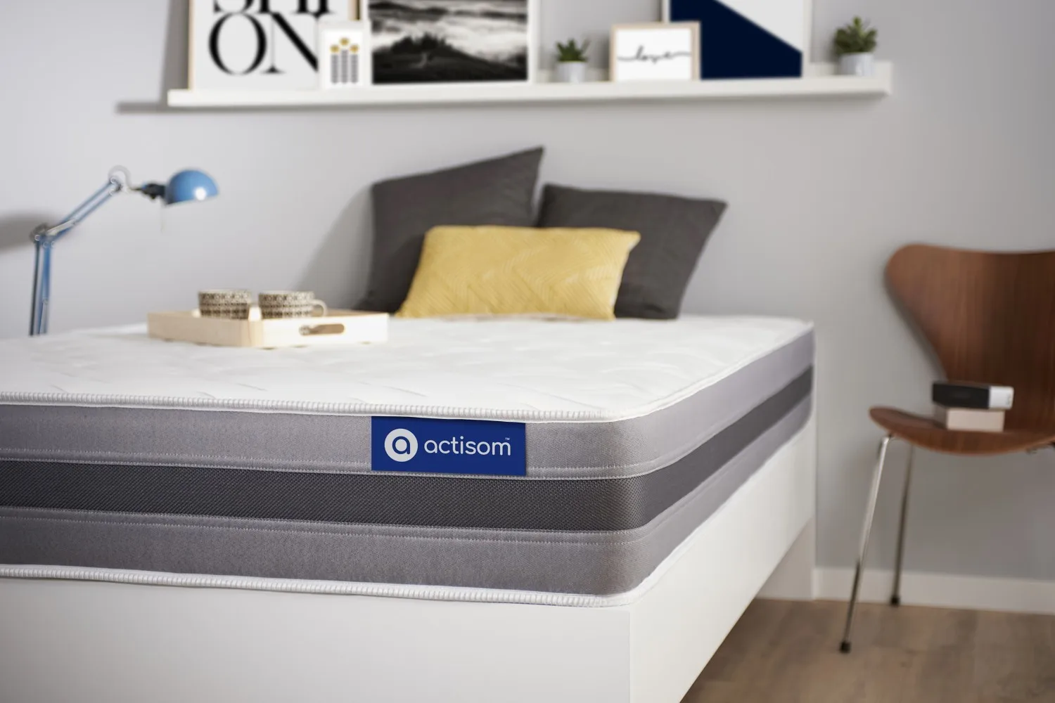 Матрас Actimemo relax 70x190 см|Матрасы| |