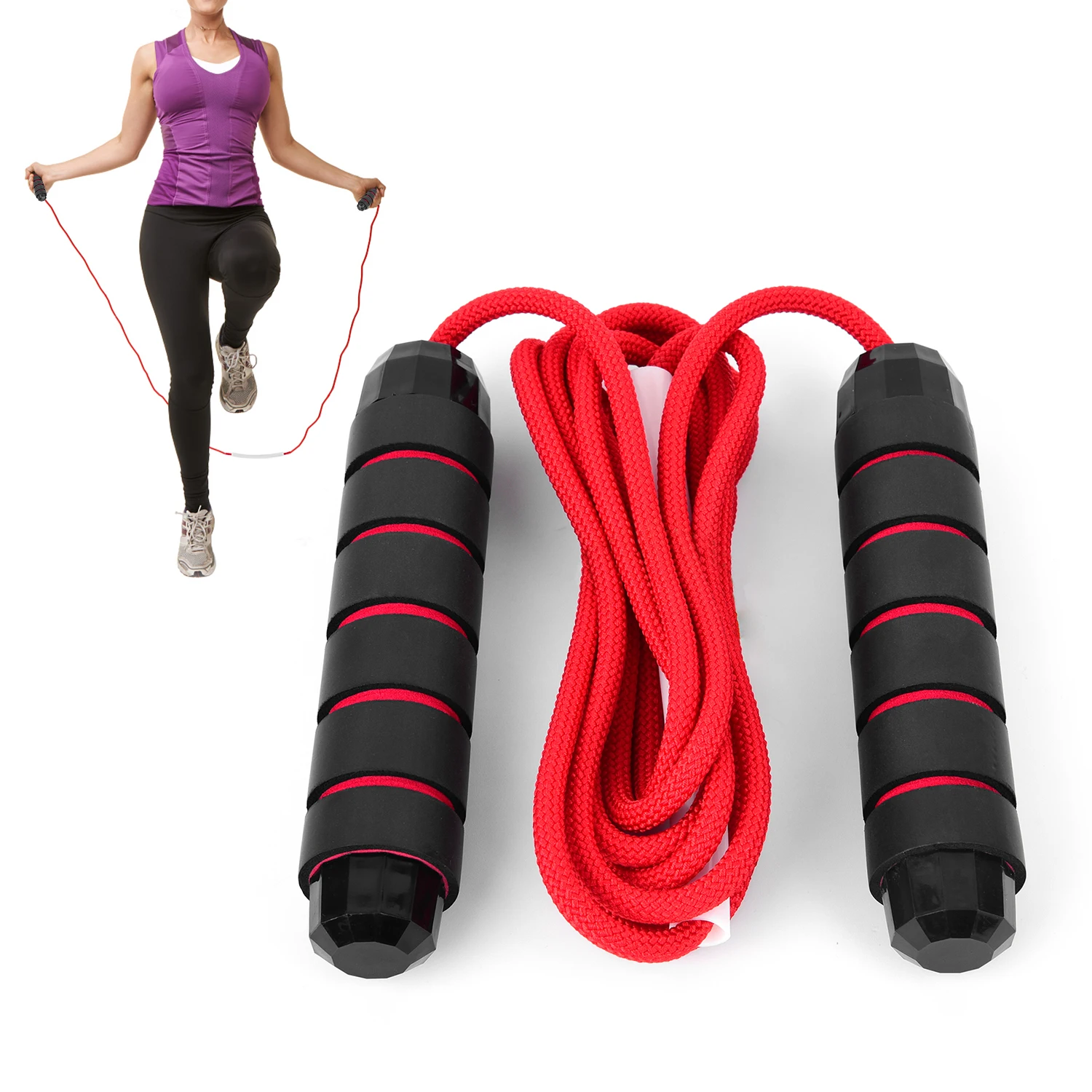 Скакалка skipping Rope