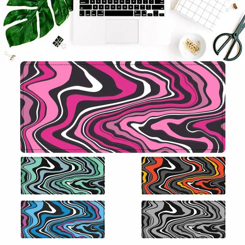 

Cheap Art Strata Liquid Mouse Pad Gaming MousePad Large Big Mouse Mat Desktop Mat Computer Mouse pad For Overwatch