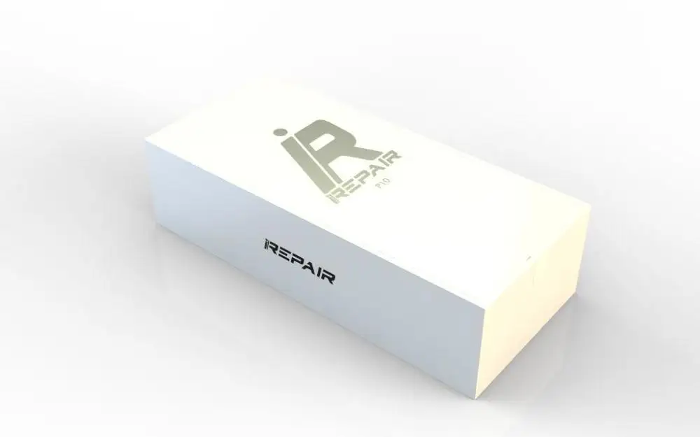 Irepair p10 ip Box не удаляйте жесткий диск чтобы изменить серийный номер bluetooth Wi Fi и все