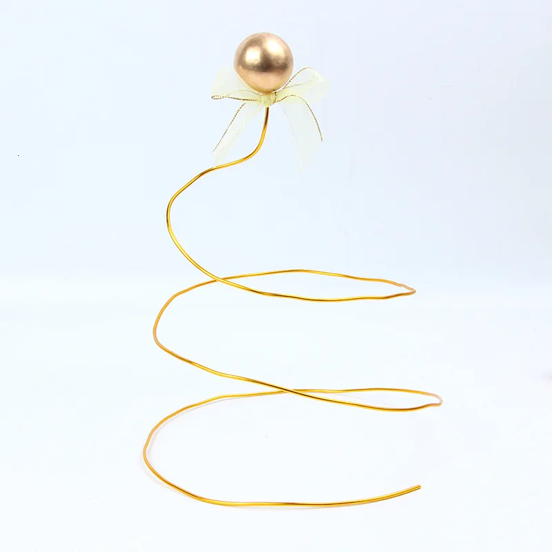 1 шт. блестящая мини корона золотой шар топпер для торта кружка ко дню рождения