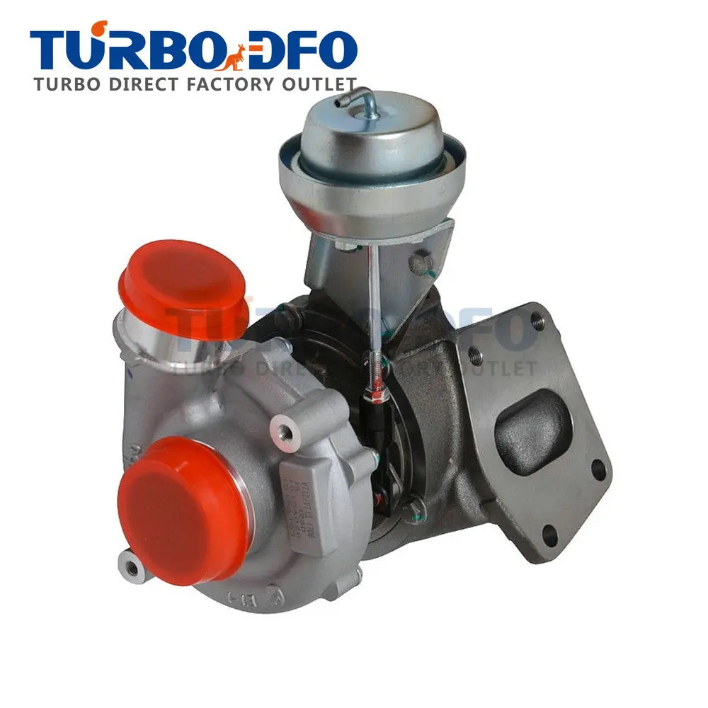 

Турбокомпрессор с турбонагнетателем, турбонагнетатель с полным покрытием, турбонагнетатель RHV5 1515A163 для Mitsubishi Pajero IV 3,2 DI-D 125Kw 4M41 2006-2009