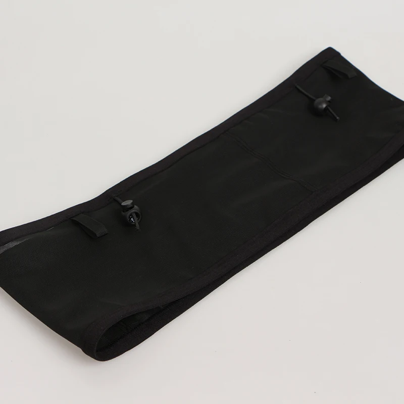 

Marathon Running belt outdoor light stealth belt Net cloth kettles Sports pockets waist pack cycling waist bag wallet