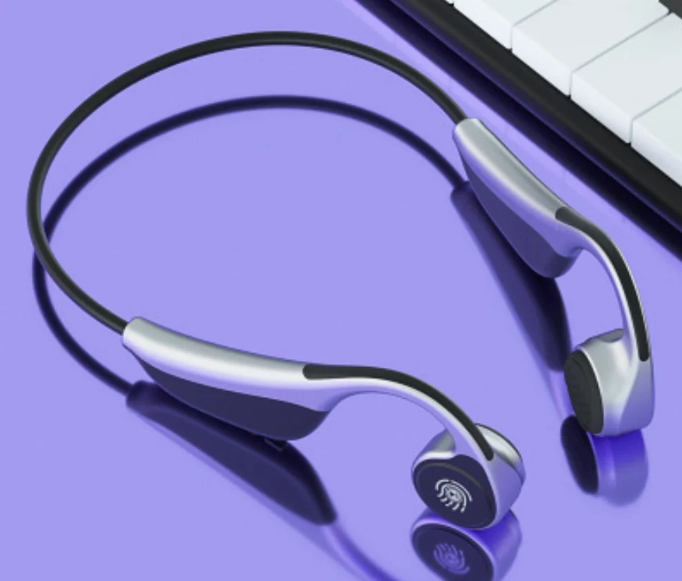 

Bluetooth-наушники V9 для спорта на открытом воздухе, с микрофоном