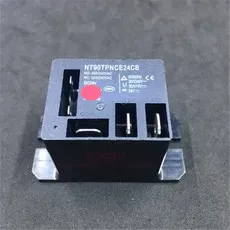 

NT90TPNCE24CB 24VDC 40A NT90TPNCE12CB 12VDC 5PCS