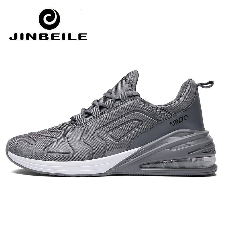 Кроссовки на воздушной подушке для 270 женщин уличный светильник дышащая