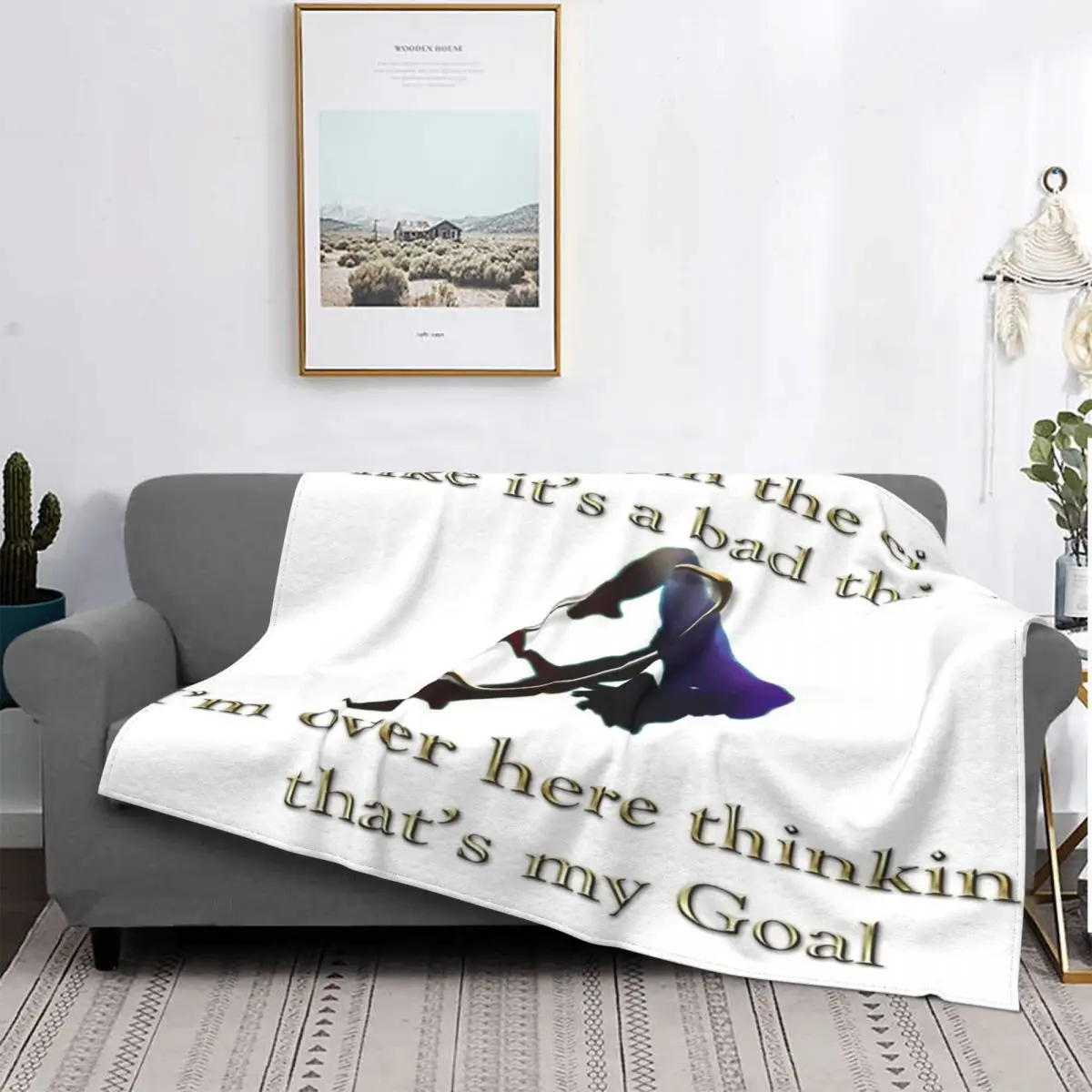 

Join The Circus-colcha a cuadros para cama, manta Kawaii para sofá, manta para cama