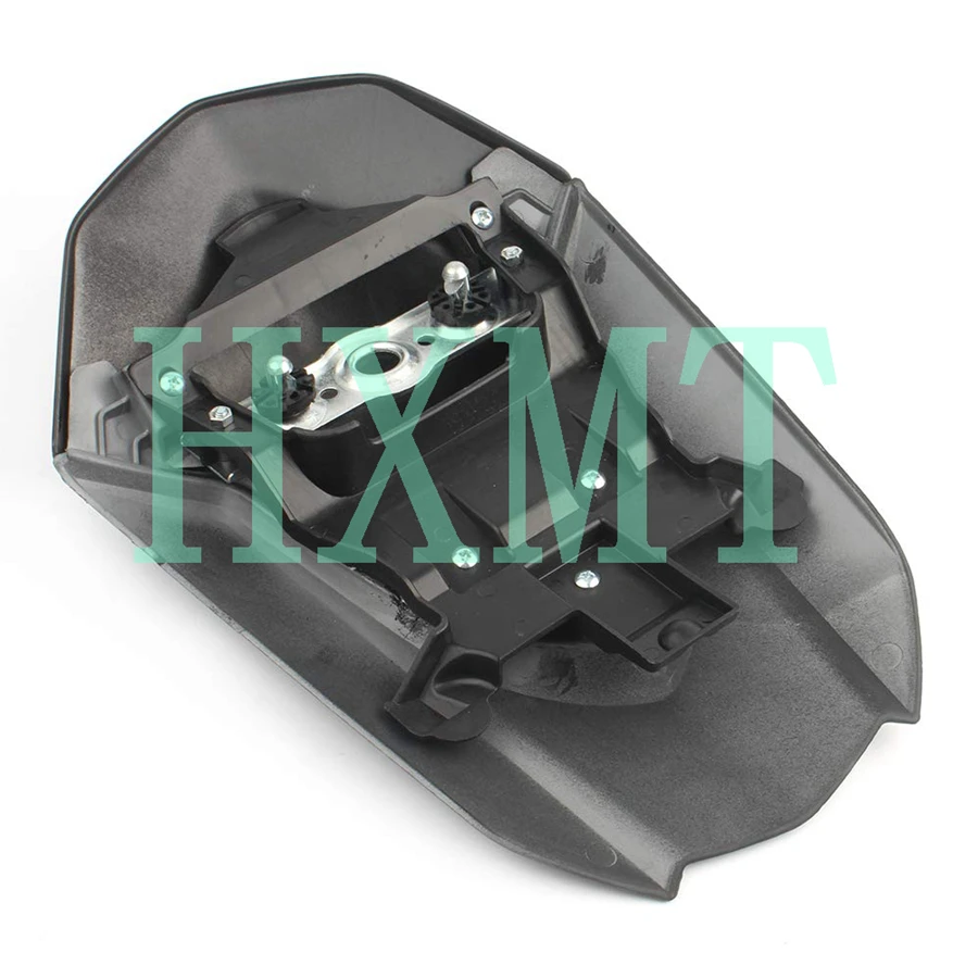 Для Suzuki GSXR 1000 K9 2009 2016 2010 2011 2012 2013 2014 2015 мотоцикл на заднем сиденье заднее крышка