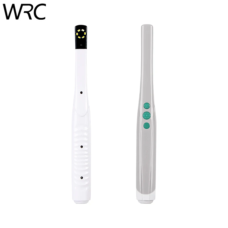 

Wireless WiFi USB Intra Oral Dental Intraoral Camera Dentist Device 6 LED Light Real-time Video Inspection