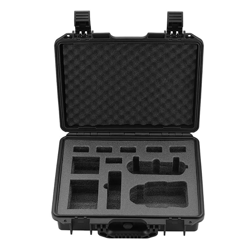 

Новый водонепроницаемый чехол для хранения Mavic Mini 1/Mini SE, Дорожный Чехол для хранения, взрывозащищенный Чехол, аксессуары