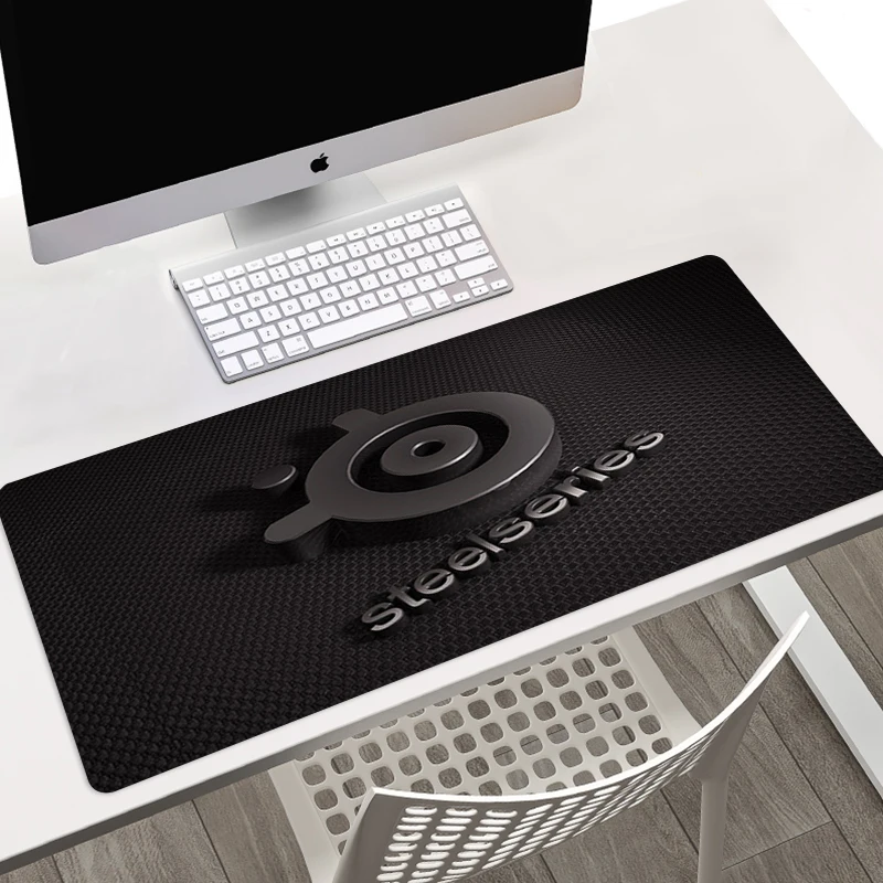 

Steelseries Pads Mouse Pad Mouse Gaming Keyboard Large Mat Desktop Computer Game Pad for Gaming Accessories Non-slip Table Rugs