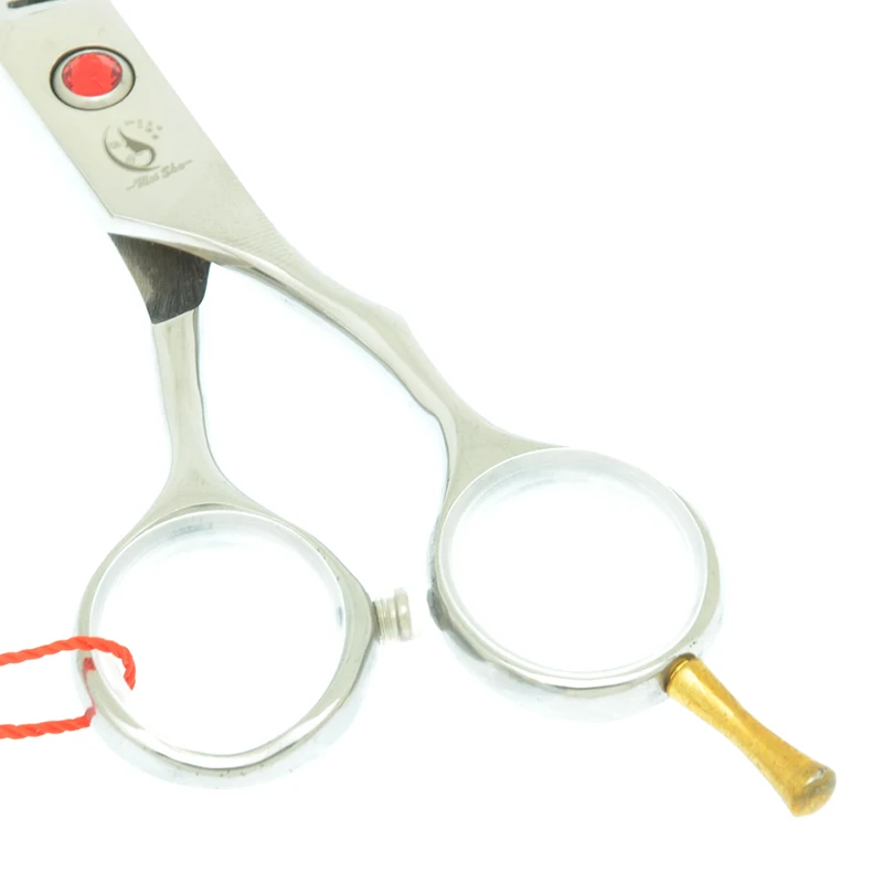 5 &quotЯпония сталь Парикмахерские ножницы Профессиональные для волос Салон