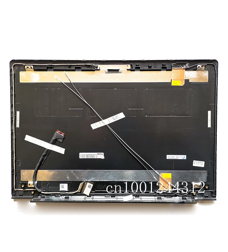 Новая Оригинальная задняя крышка для Lenovo Ideapad 310 15 15IKB 15ISK LCD с антенной/безелем