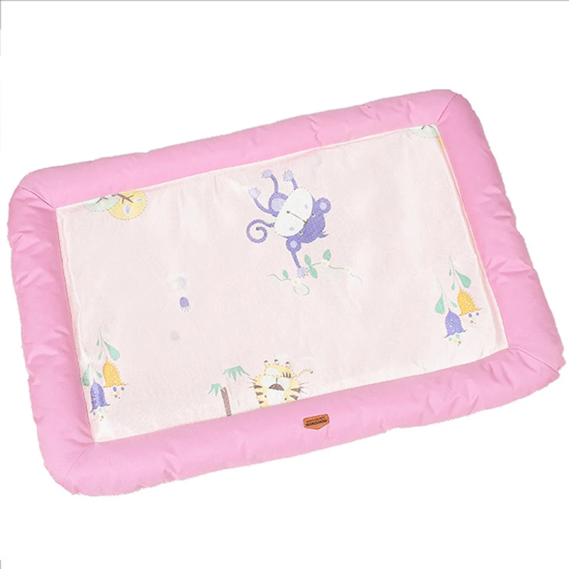 

Pet Mats Sleeping Cushion Blanket For Small Medium Large Dogs Dog Bed Crate Mats Pad Cat Beds Pet Mat Sofa Kennel Perros