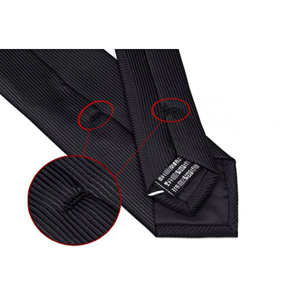 Модные мужские галстуки брендовые Новые повседневные мужские деловые галстуки 6 см Для худой шеи облегающий тонкий галстук для мужчин Gravata ... от AliExpress WW