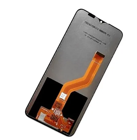 new original lcd display screen touch digitized assembly replacement with tools for ulefone note10p phone free global shipping