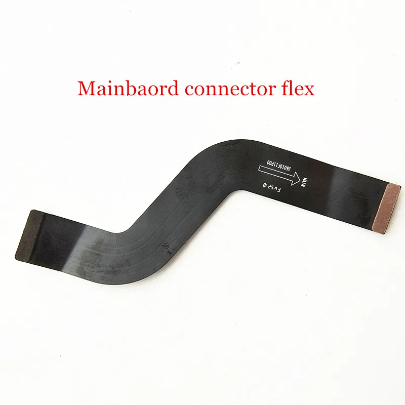 Для спортивной камеры Xiao mi Red K20 Pro 9t основная плата разъём материнской платы Flex
