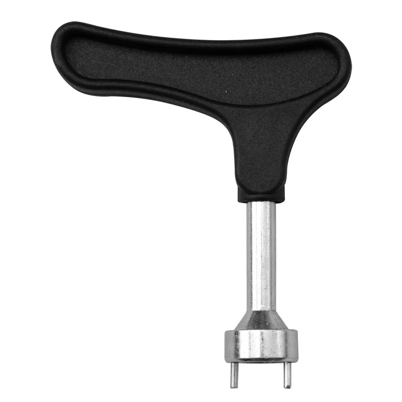 1 шт. инструмент для снятия гаечных ключей с шипами гольфа спорта на открытом