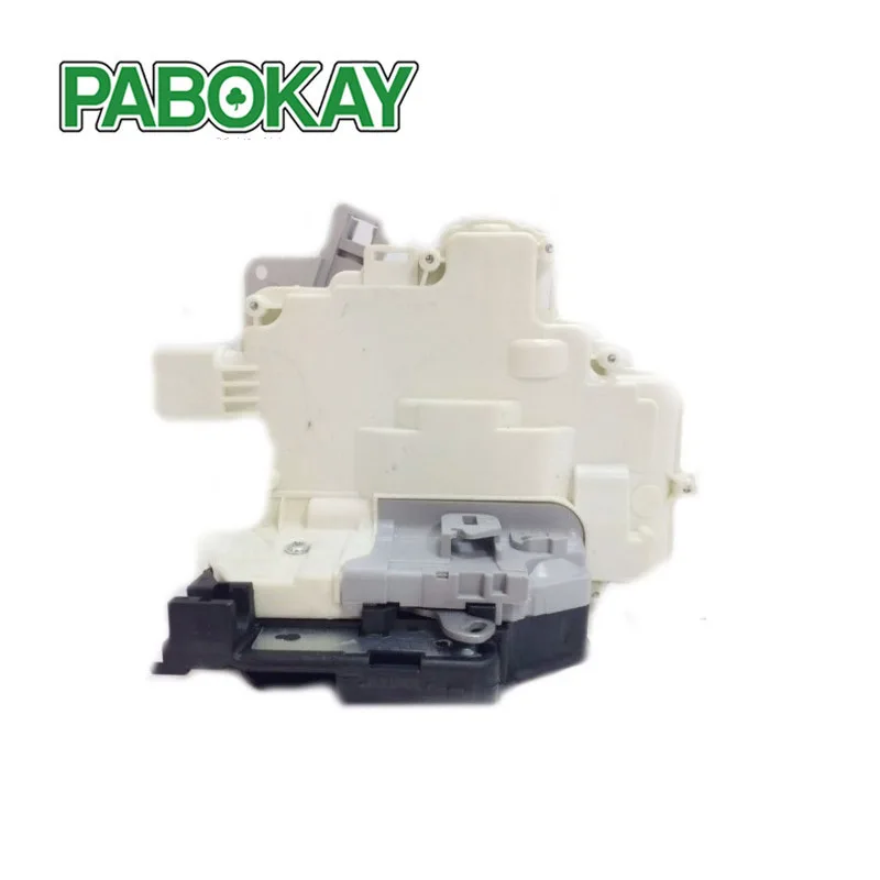 

FOR VW PASSAT B6 SKODA SUPERB A4 A5 Q5 Q7 Rear Left CENTRAL DOOR LOCK LATCH ACTUATOR 8K0839015 8K0839015A 8K0839015B 8pins