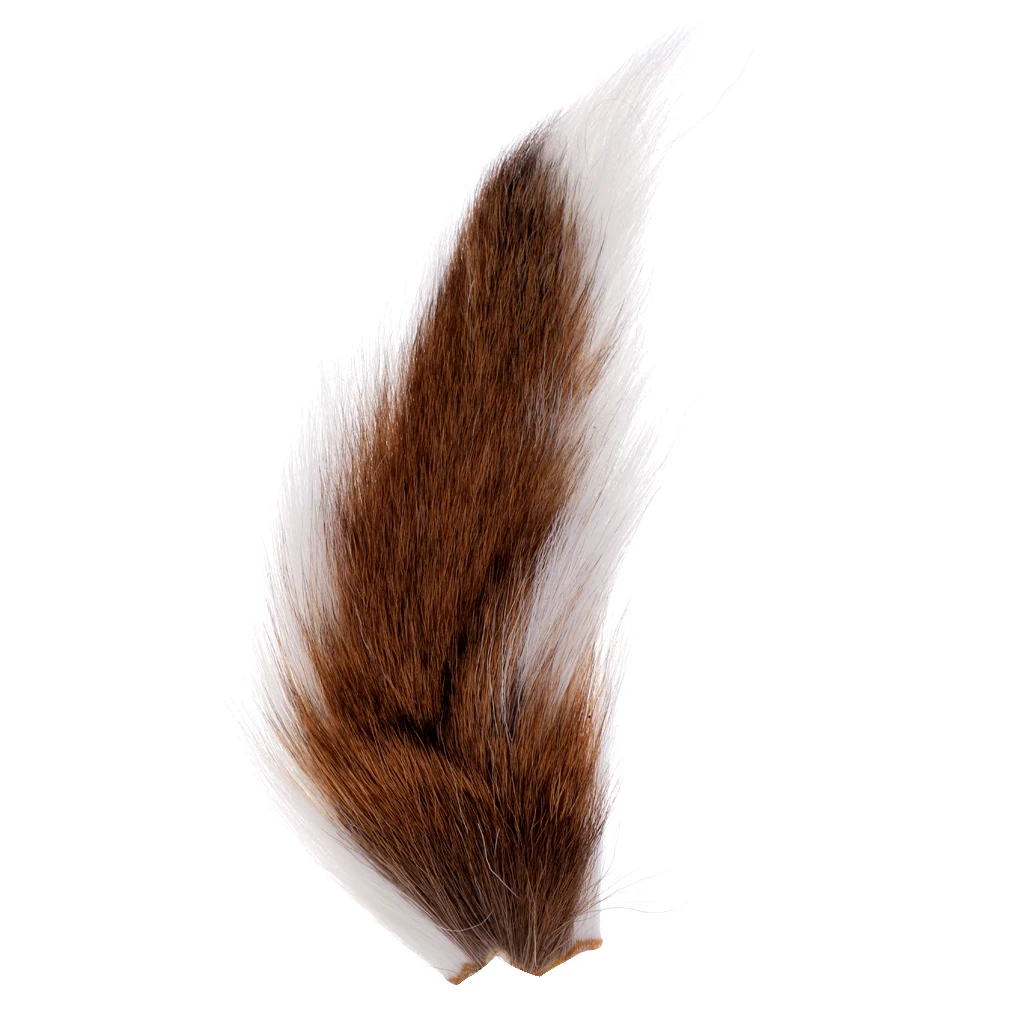 Большой Северный Коньковый хвост премиум-класса для завязывания волос с хвостом