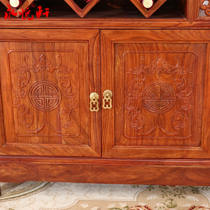 Потертый шикарный столик маленькие деревянные мебельные столы для гостиной cajonera