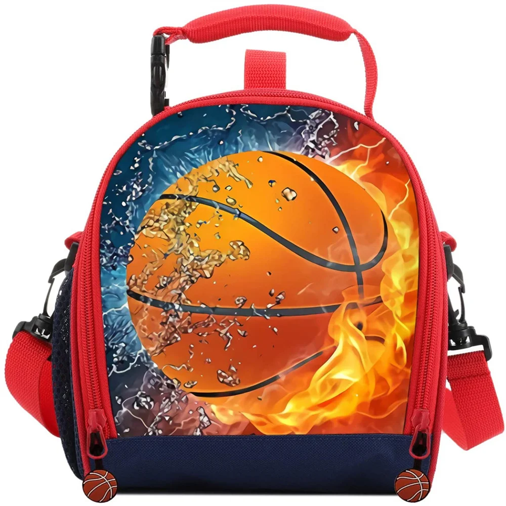 Backpack Boys School Children