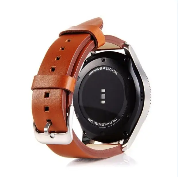 Ремешок для huawei gt 2 active 22 мм 20 Samsung Gear s2 sport S3 Классический ремешок galaxy watch 42 46 huami amazfit