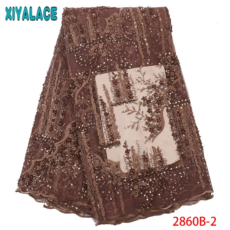 2019 африканская кружевная ткань высокое качество вышивка кружево французская с
