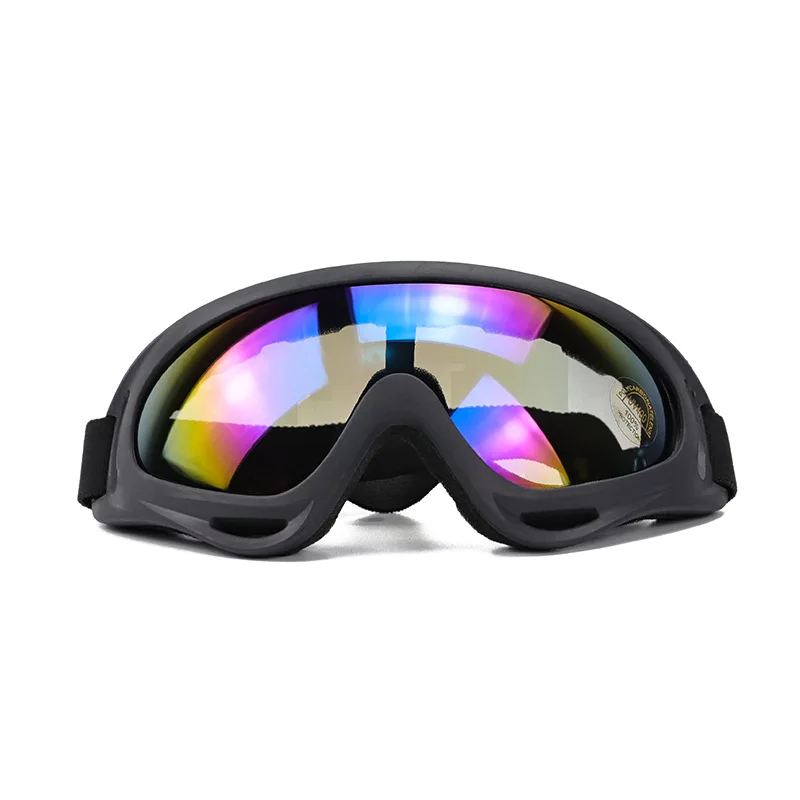 Защитные очки X400 для игрушечного пистолета Nerf детей уличной командной игры