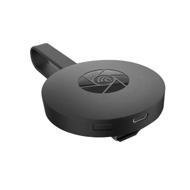 2.4G 1080P HDMI Wireless WiFi Display Receiver TV Stick HDTV Dongle Mirror Screen Miracast Airplay Media Streamer Google Home