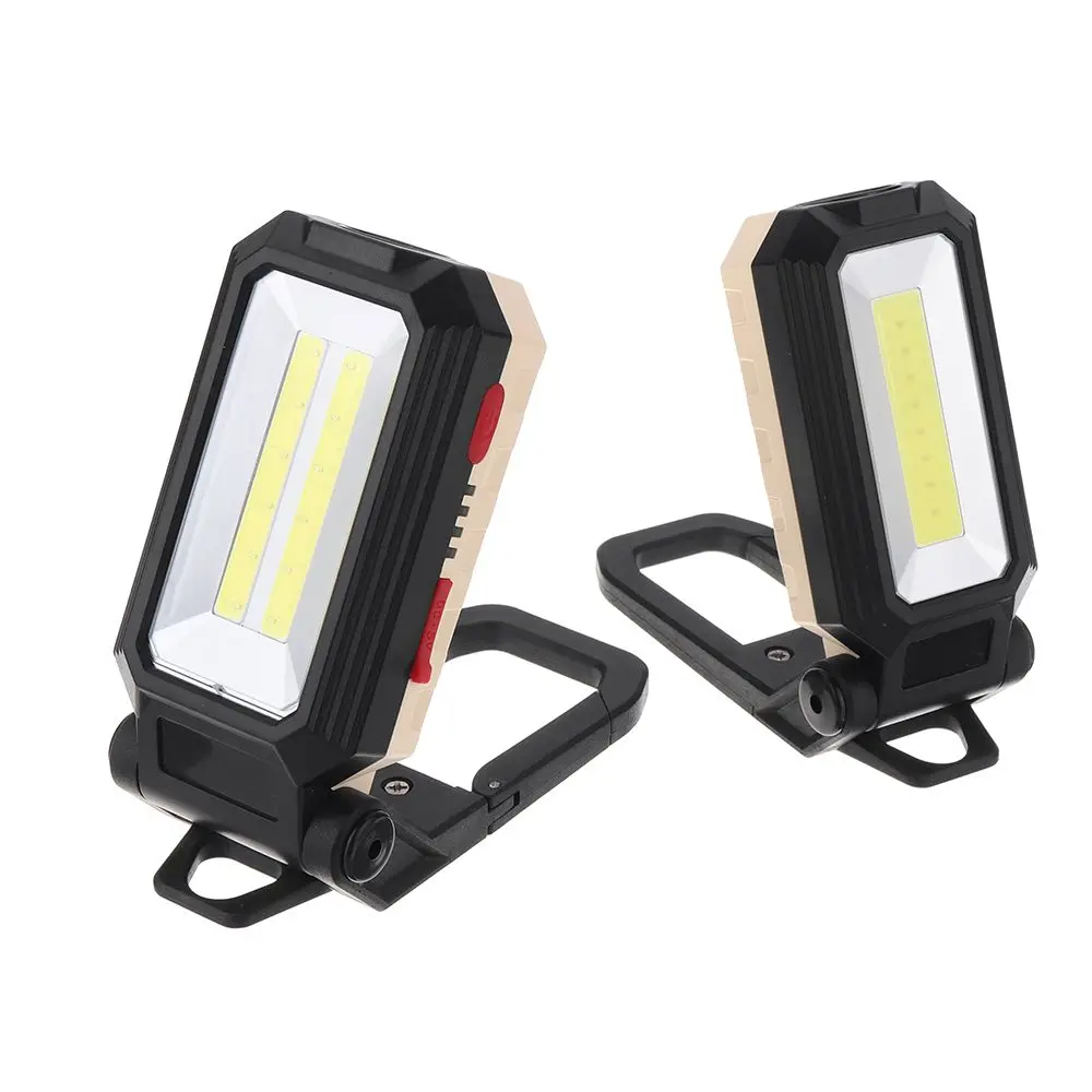 Туристическая палатка с аккумулятором мощностью 30 Вт супер яркий светодиодный