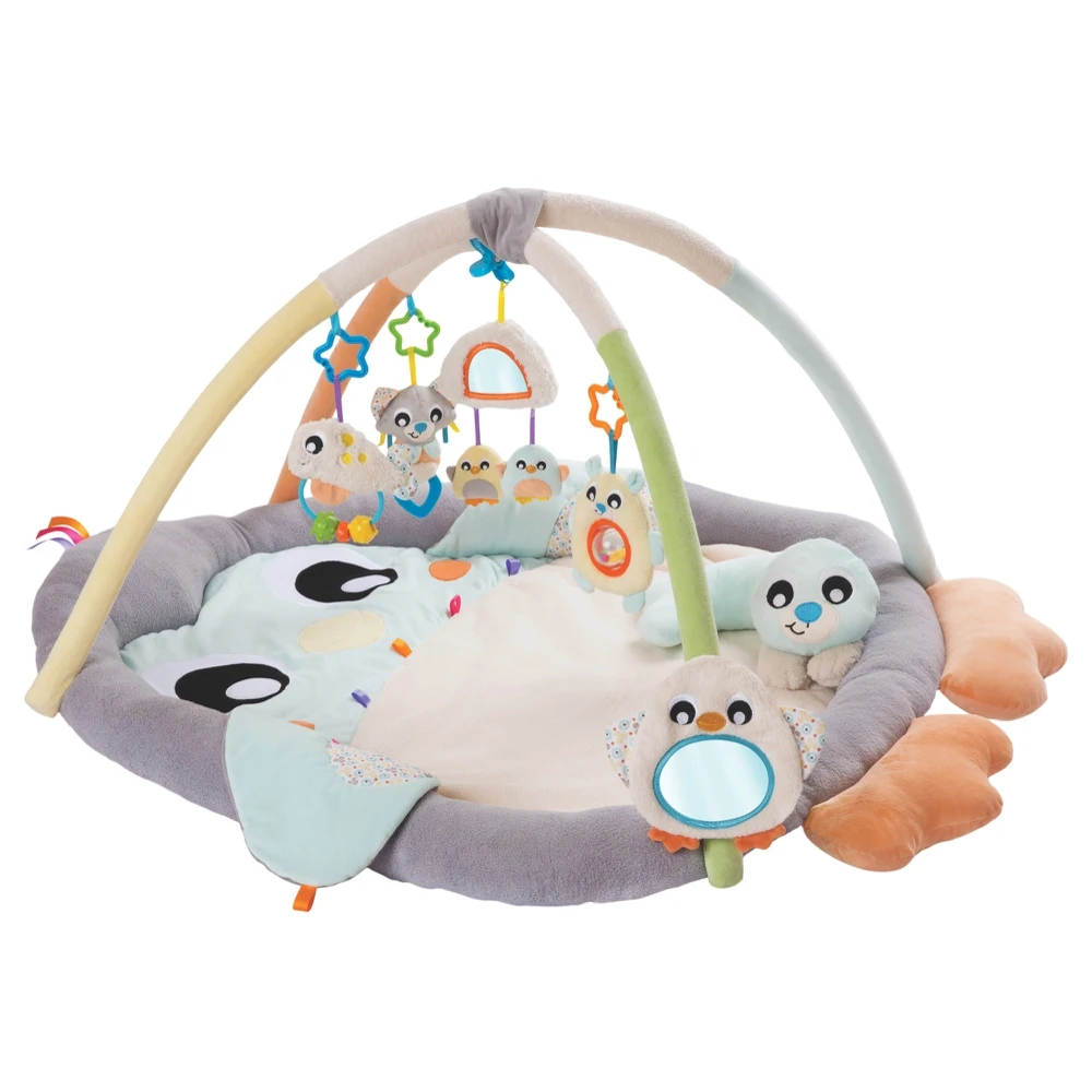 Игровой центр Playgro &quotПингвин&quot | Игрушки и хобби