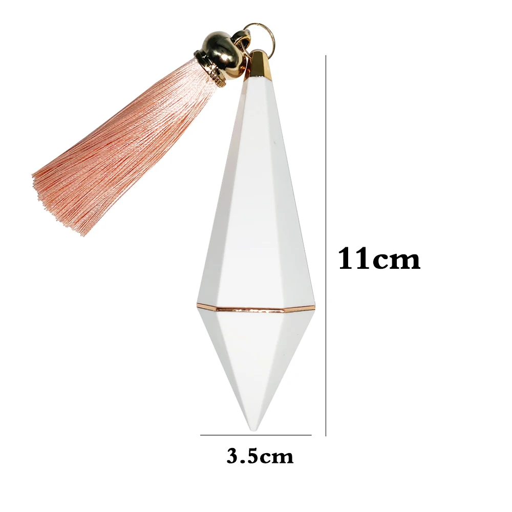 Творческий шестиугольник булавка &quotГубная помада&quot Подушка швейные иглы чехол