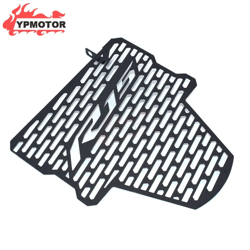 Motorcycle Radiator Guard Cover Protector Coolant System Professional Net For Yamaha R15 YZF-R15 YZF V3 2017 2018 2019 |