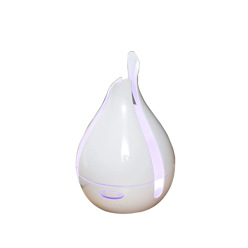 Увлажнитель воздуха электрический портативный диффузор ароматный с USB ночной