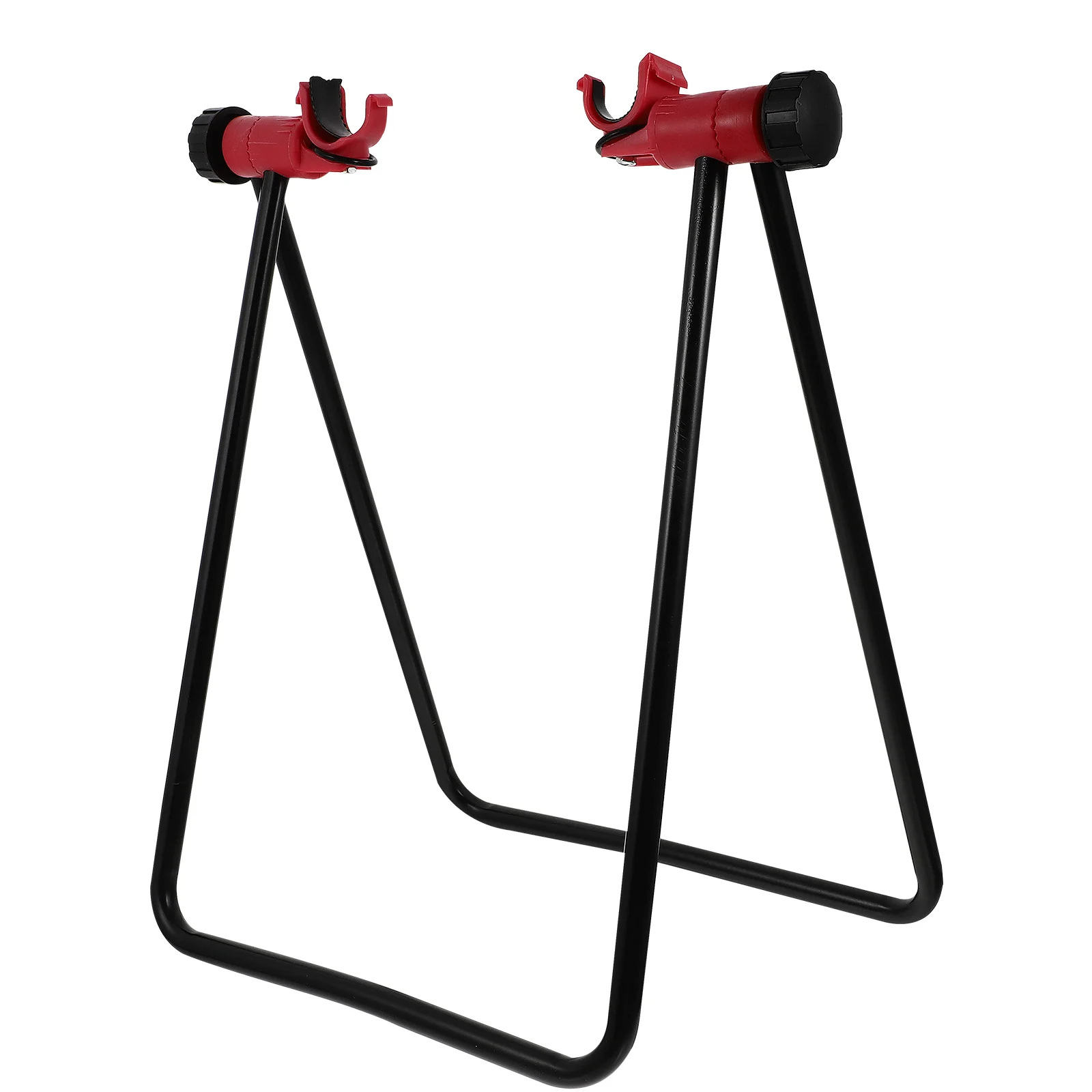 

Portable Bike Stand Convenient Parking Rack Professional Bike Kickstand