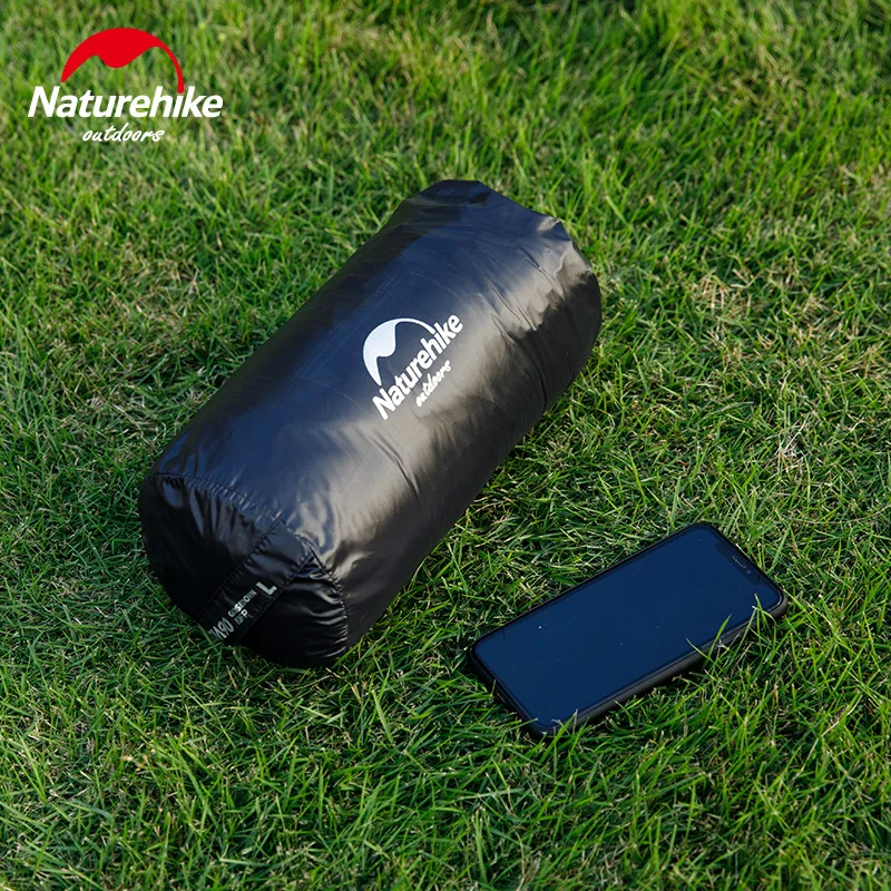 Naturehike унисекс уличные штаны с гусиным пухом зимние водонепроницаемые