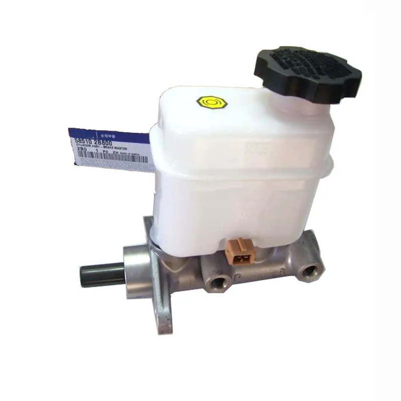 

Новый оригинальный главный тормозной цилиндр 58510-2B800 для Hyundai Santa Fe Kia Sorento