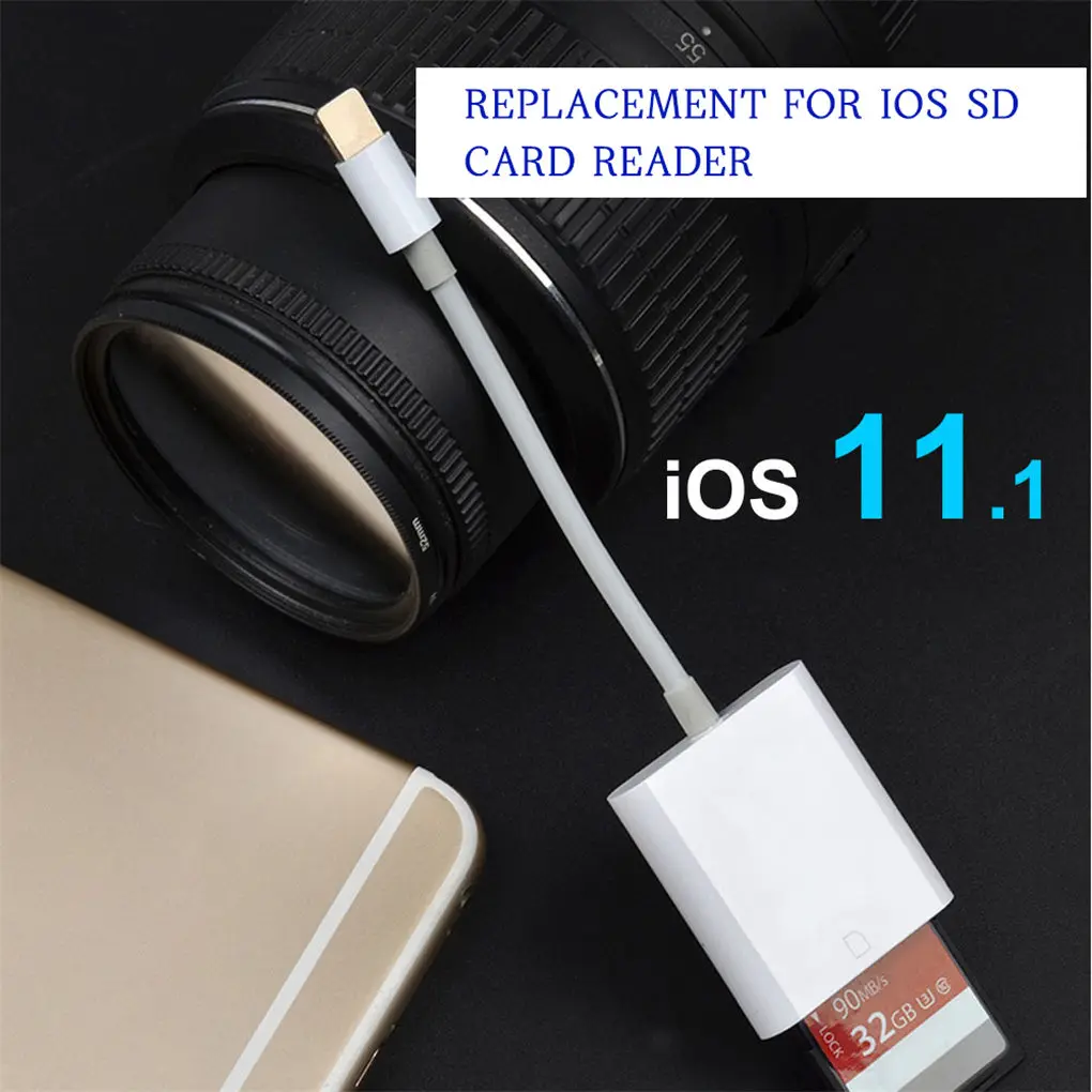 

Type C USB 3.1 USB-C to Micro SD SDXC Card Reader OTG Data Cable Type-C Mini Adapter for Macbook Phone For Samsung Huawei Xiaomi