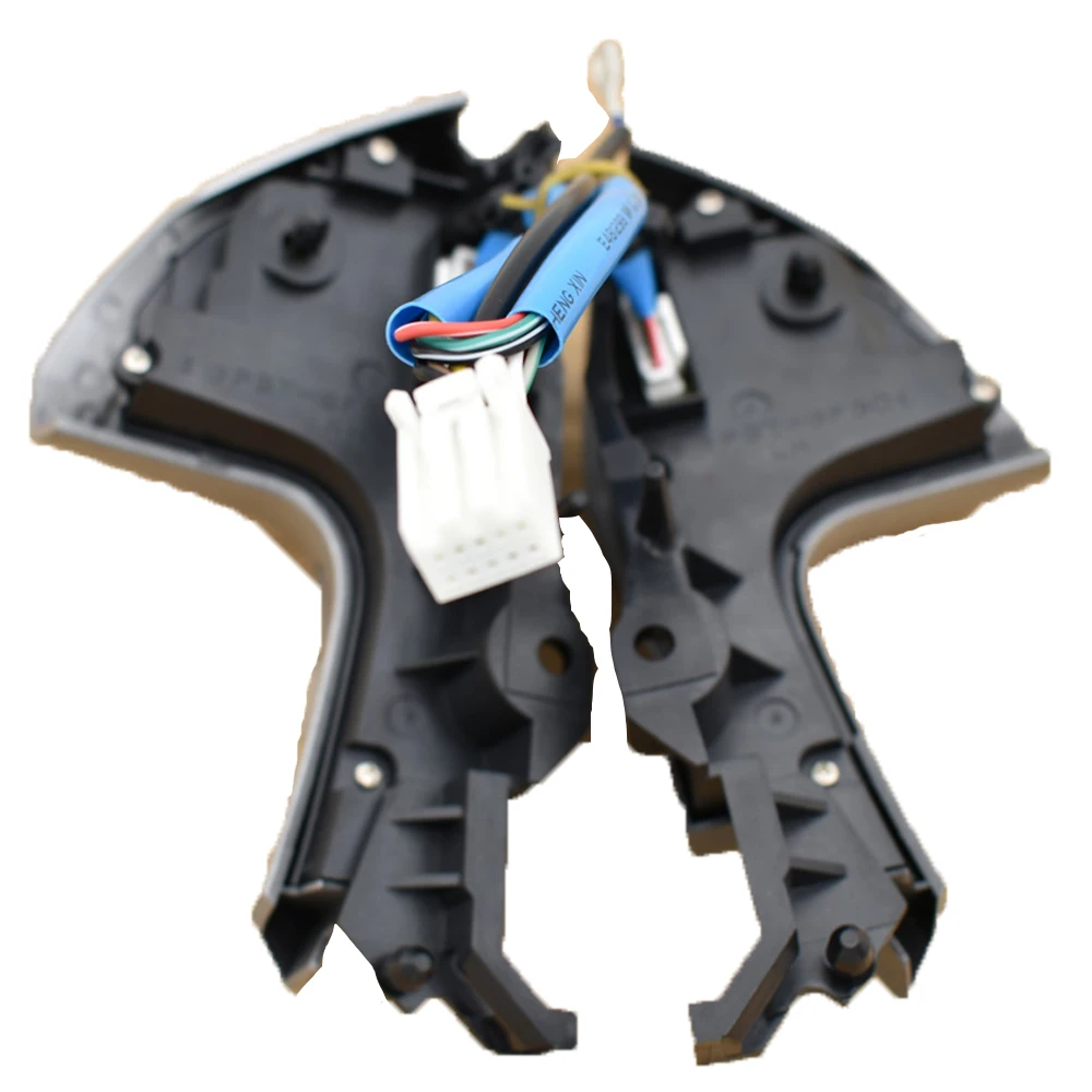 Bouton de commande Audio du volant Bluetooth, commutateur 84250-06160 pour Toyota Camry Corolla Hilux Vigo Highlander Innova, nouveau